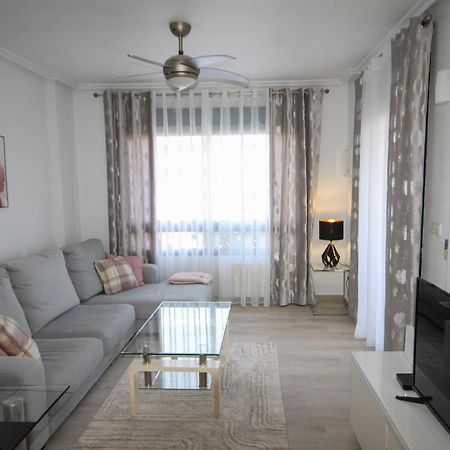 Luxury 2 Bed, 2 Bath Apartment With Sea View, Central Heating And New Bathrooms. Dehesa de Campoamor  Exterior photo