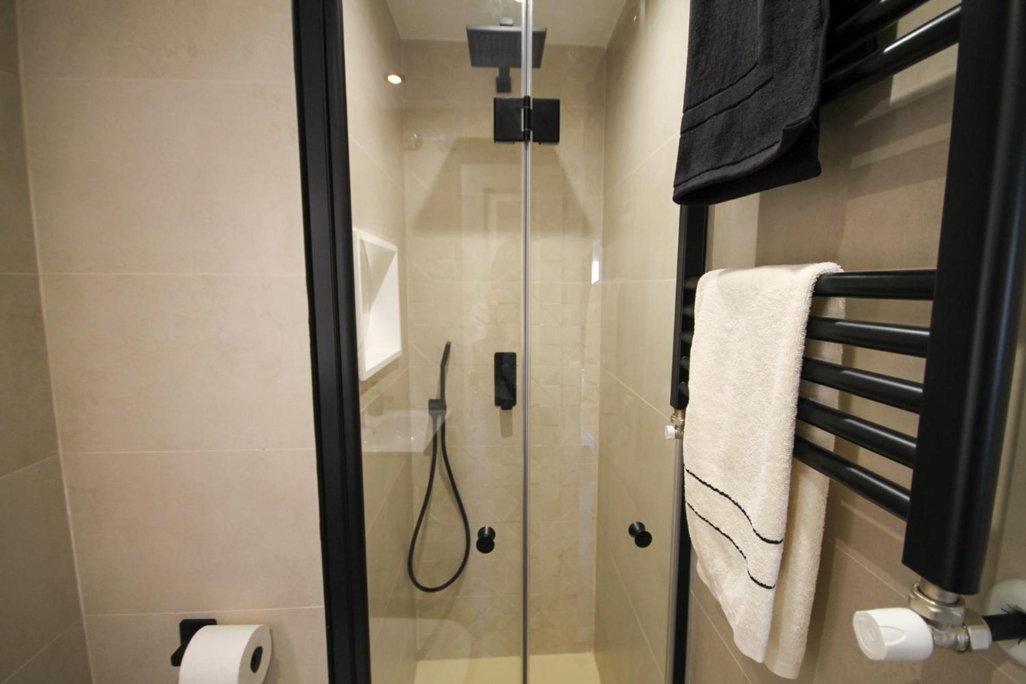 Luxury 2 Bed, 2 Bath Apartment With Sea View, Central Heating And New Bathrooms. Dehesa de Campoamor  Exterior photo
