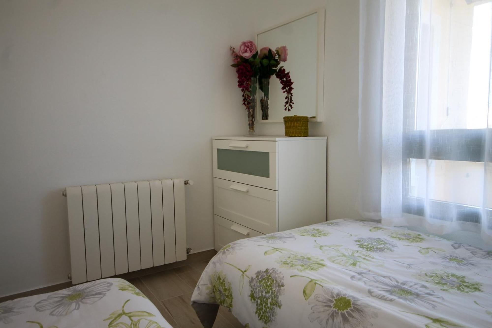Luxury 2 Bed, 2 Bath Apartment With Sea View, Central Heating And New Bathrooms. Dehesa de Campoamor  Exterior photo